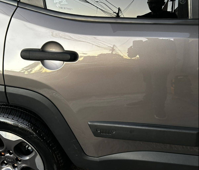 Carro do cliente